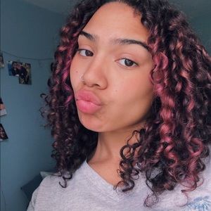 Meet your Posher, Jazmin